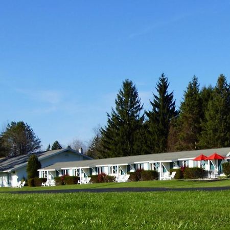 Birds Nest Motel Skaneateles Luaran gambar