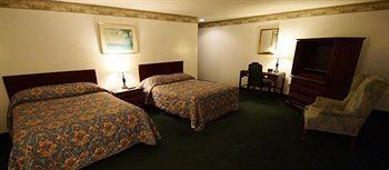 Birds Nest Motel Skaneateles Luaran gambar