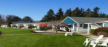Birds Nest Motel Skaneateles Luaran gambar